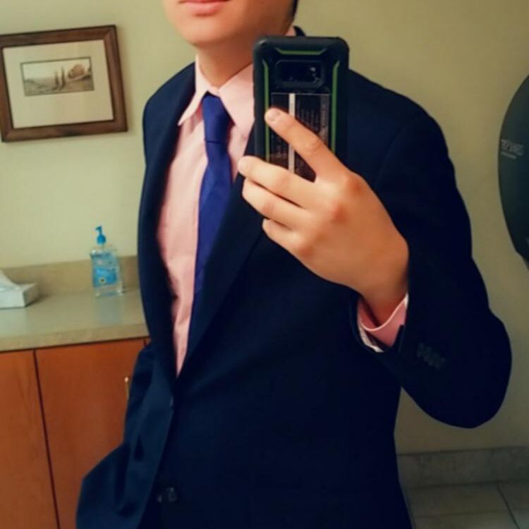 Foto de perfil