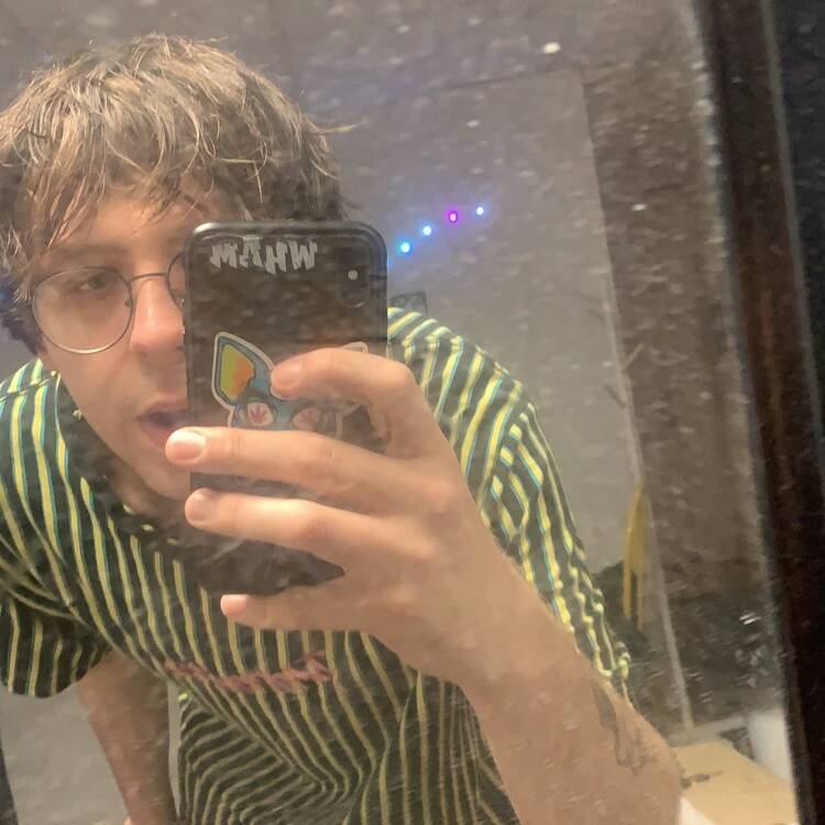 Foto de perfil