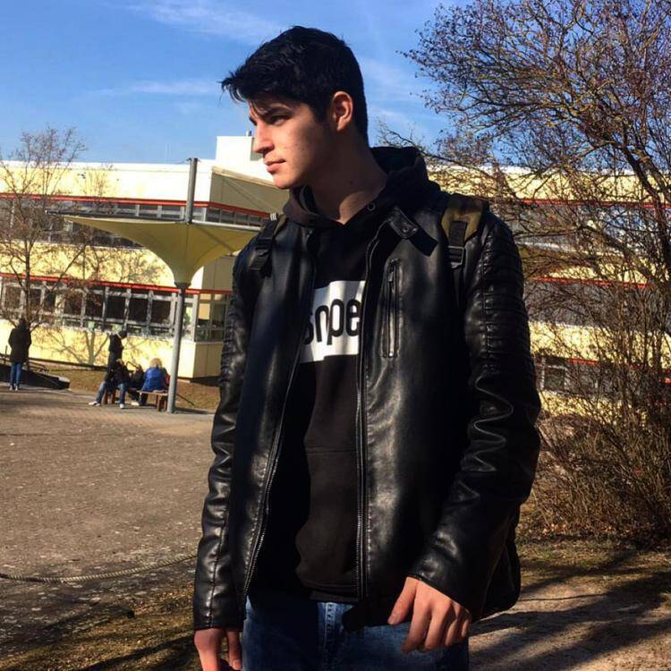 Foto de perfil