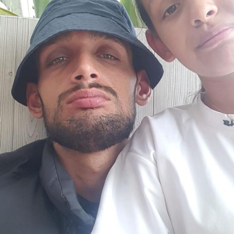 Foto de perfil