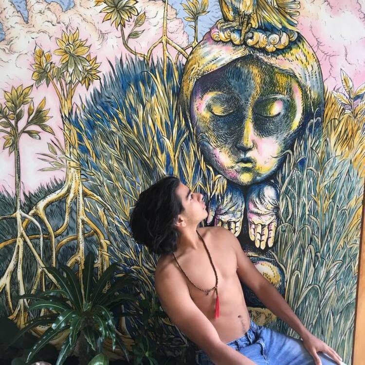 Foto de perfil