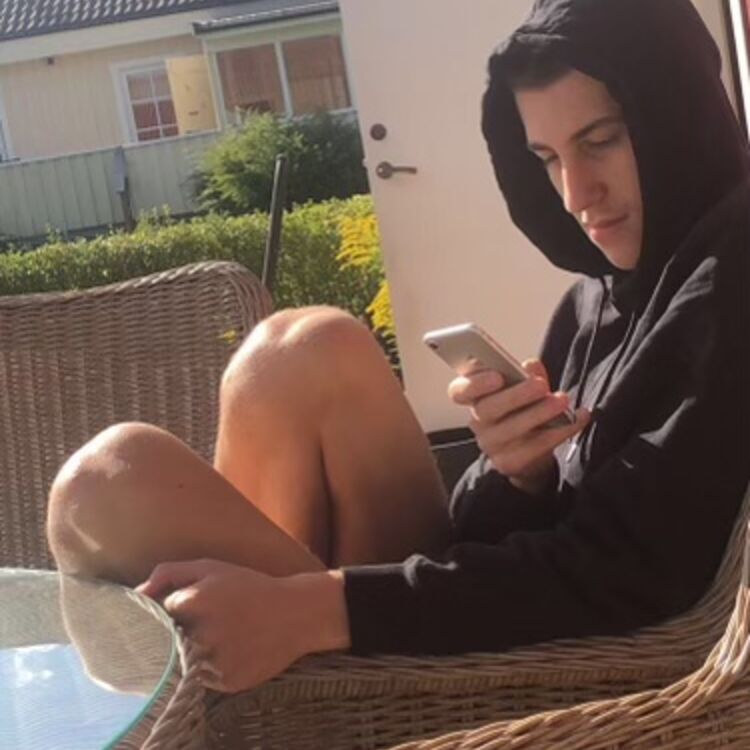 Foto de perfil