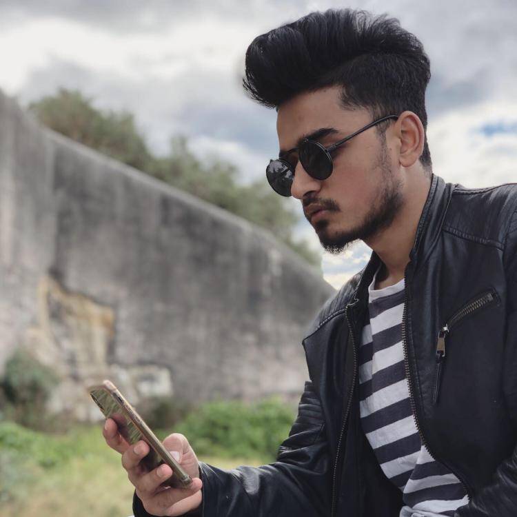 Foto de perfil