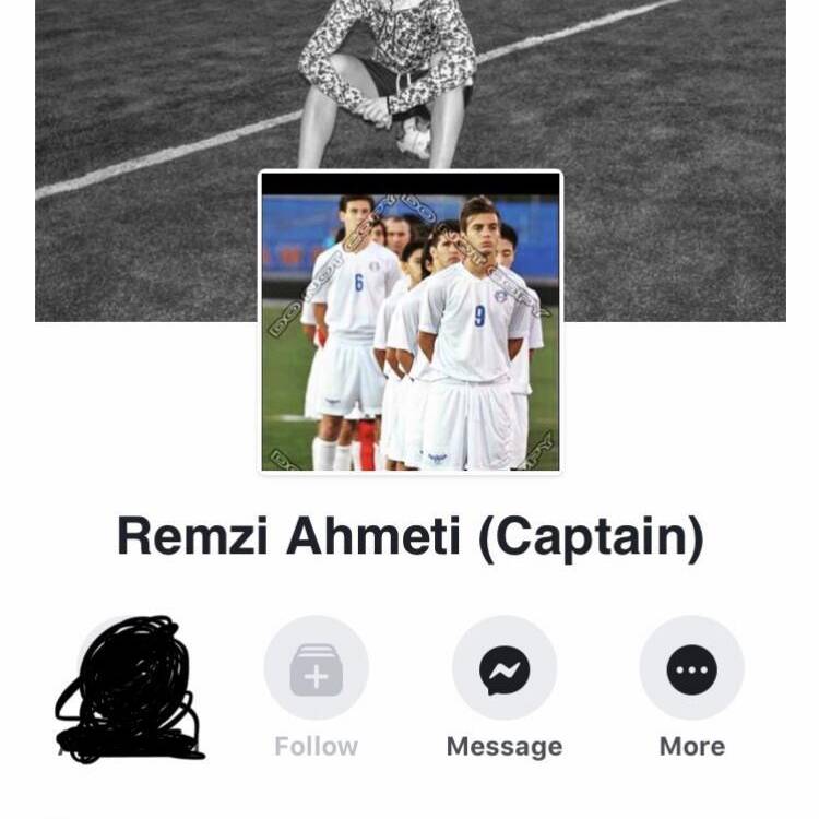 Foto de perfil