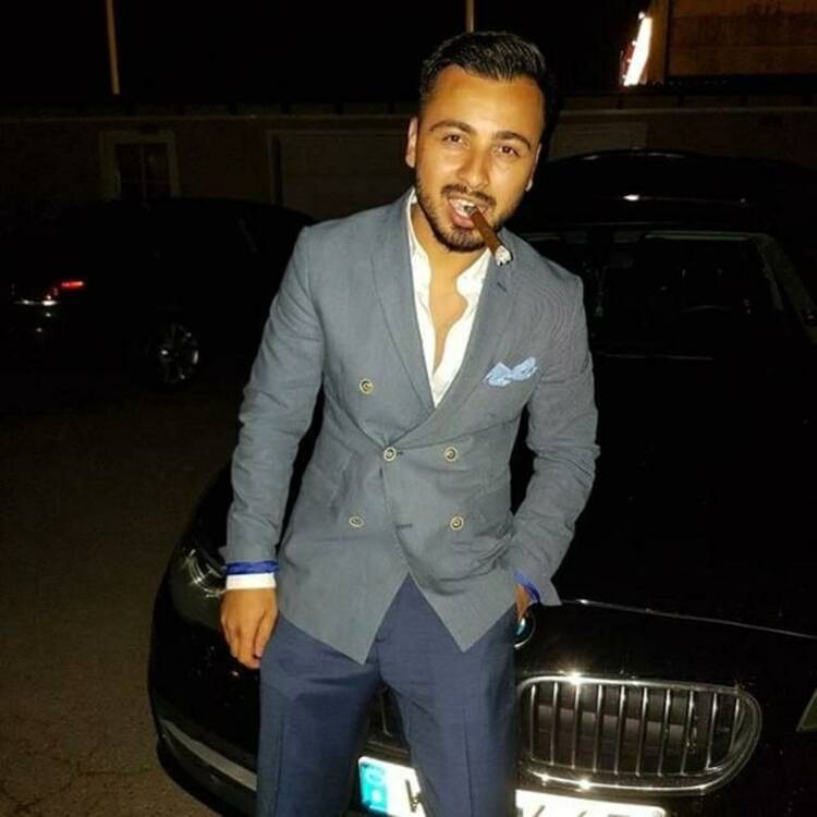 Foto de perfil