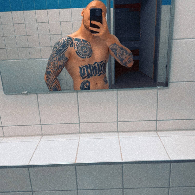 Foto de perfil