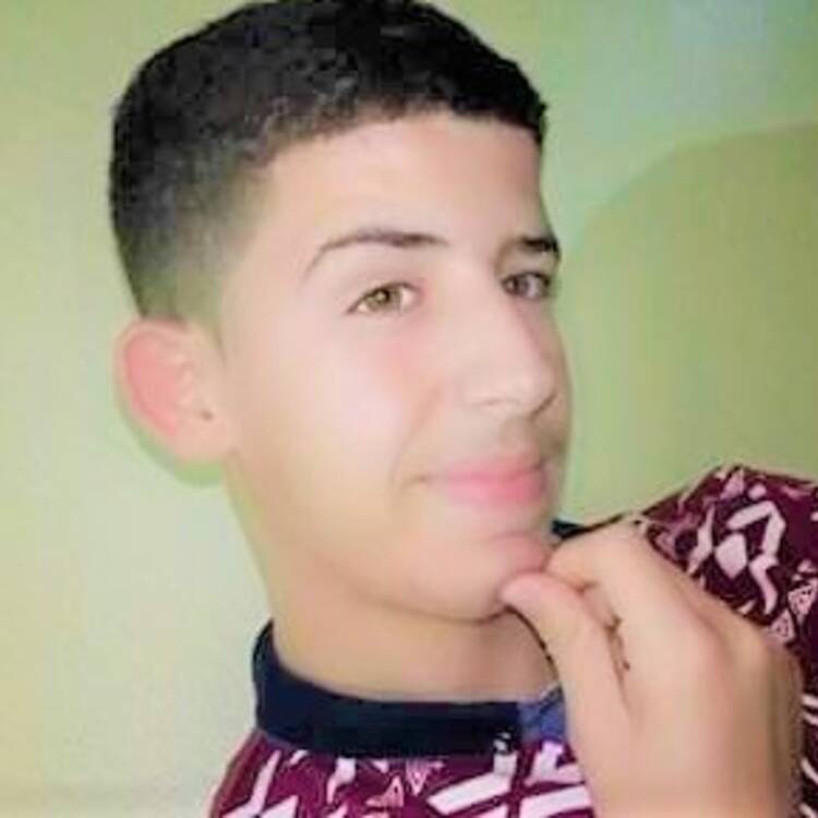 Foto de perfil de rachid