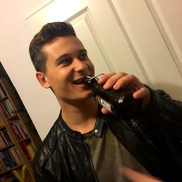 Foto de perfil