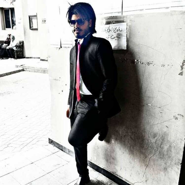 Foto de perfil