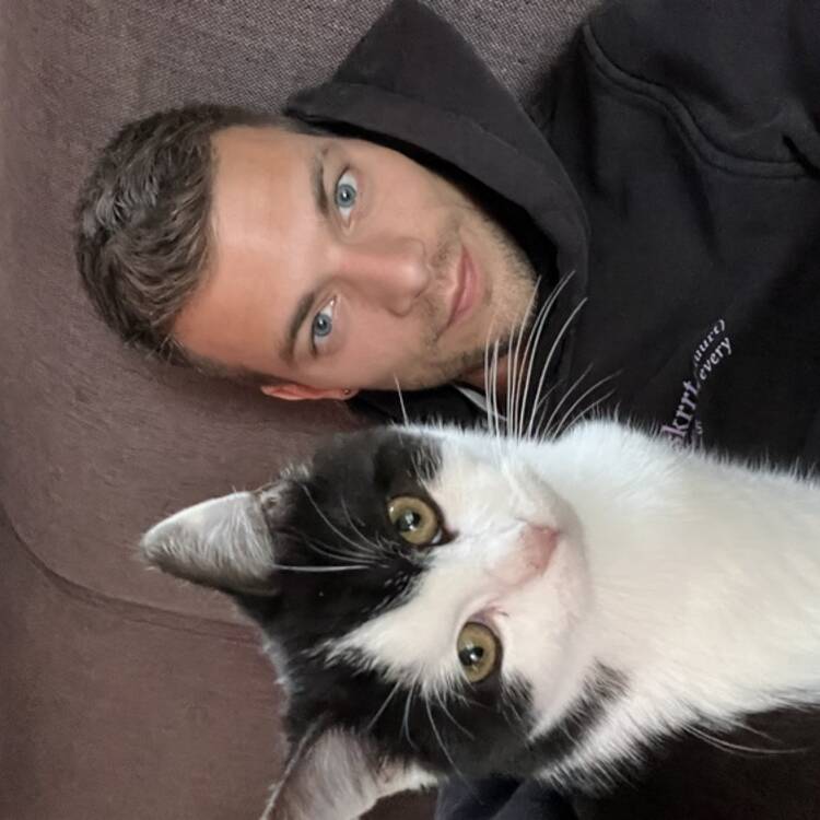 Foto de perfil