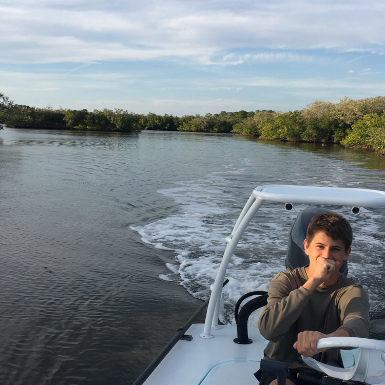 Foto de perfil