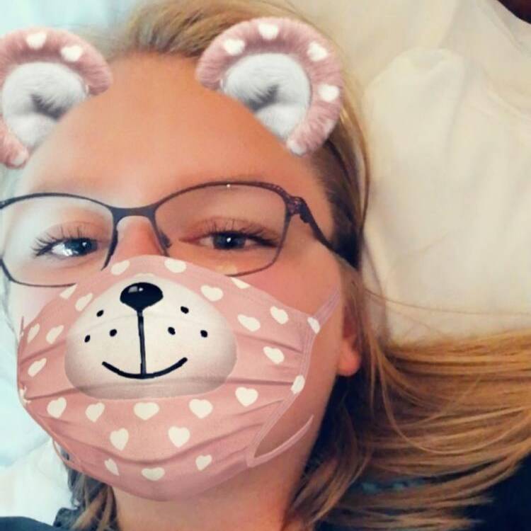 Foto de perfil