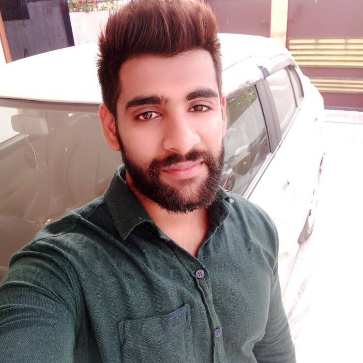 Foto de perfil