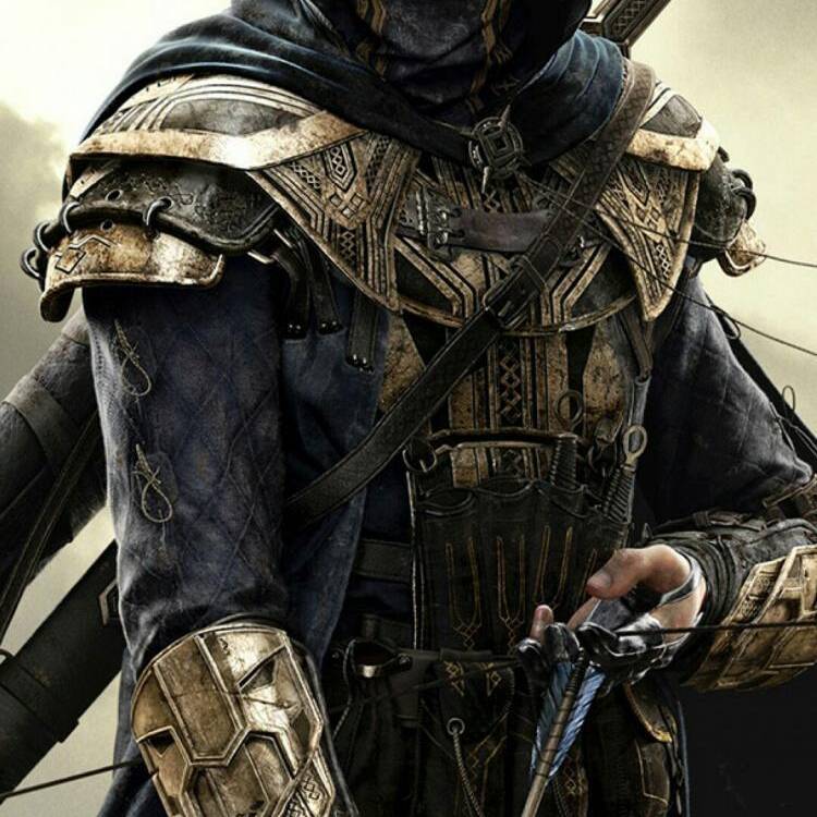 Foto de perfil de Ahamed