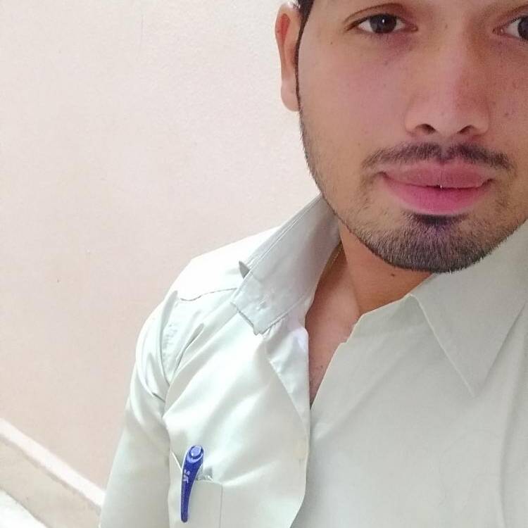 Foto de perfil de Sagar Bhosale