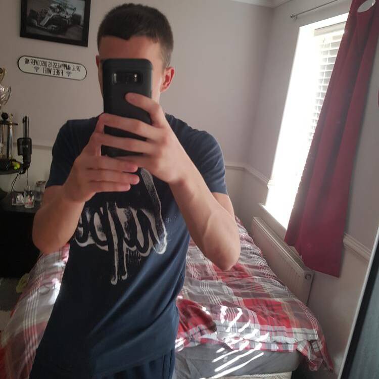 Foto de perfil de Dylan272727