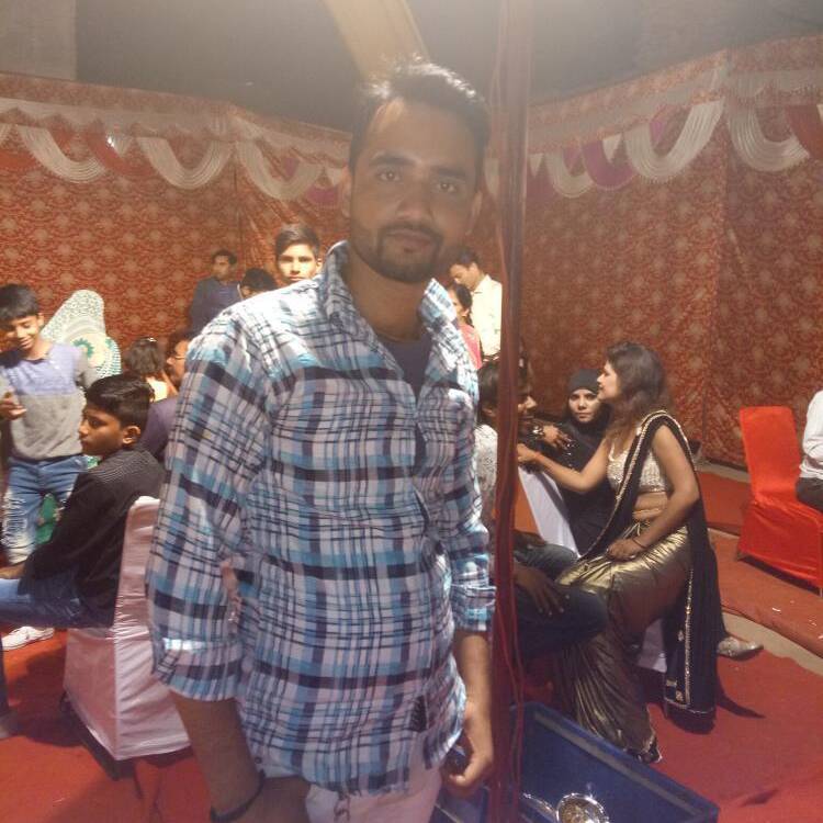 Foto de perfil de Prem dilwale