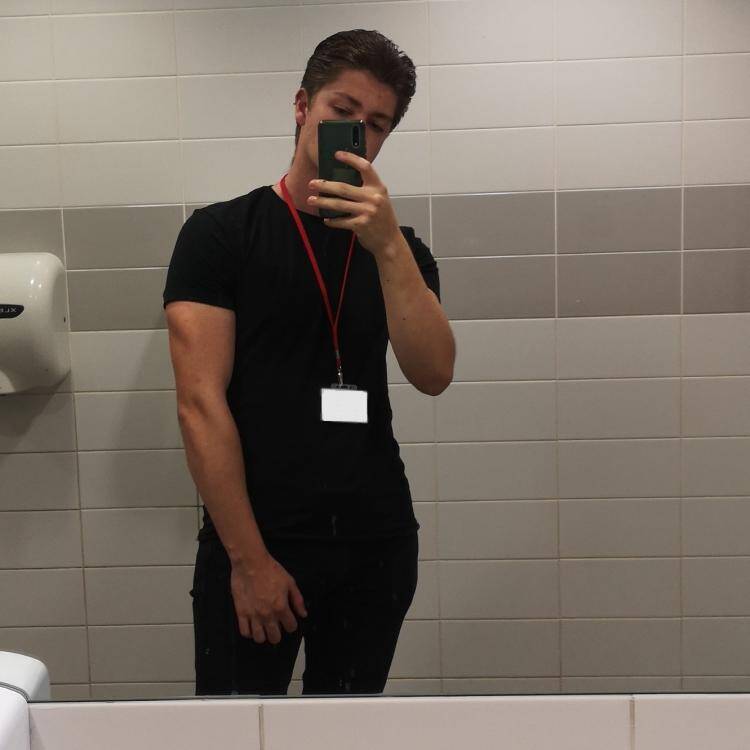 Foto de perfil