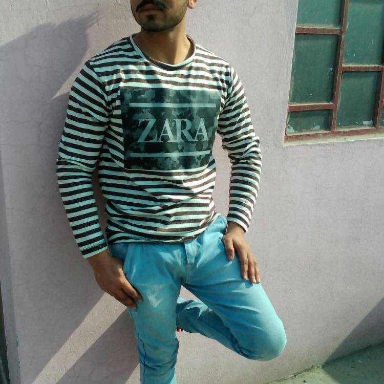 Foto de perfil