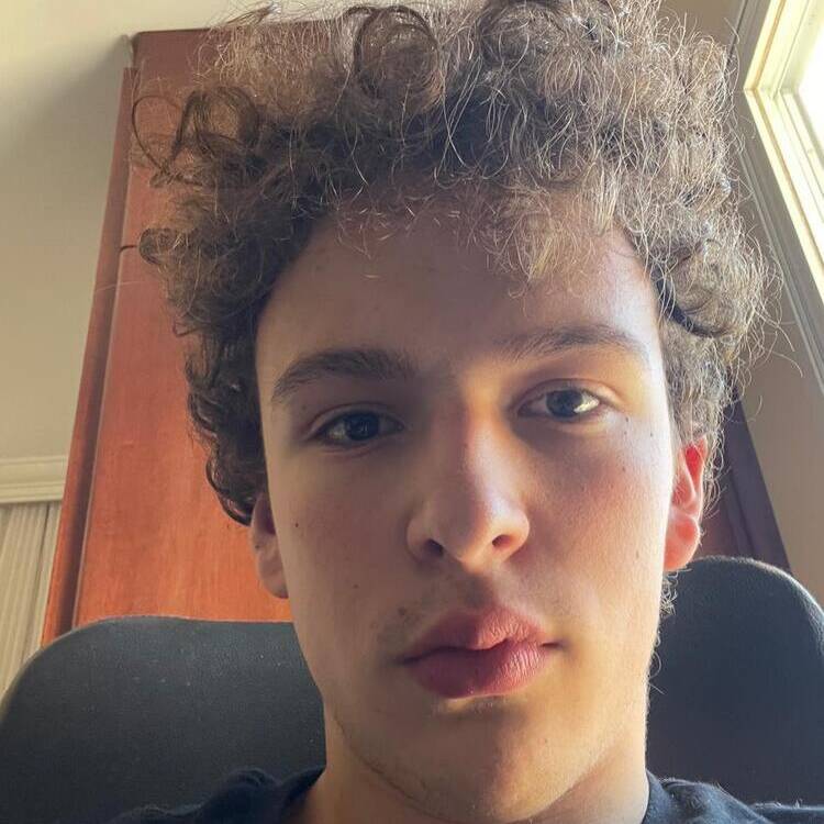 Foto de perfil de Felipe