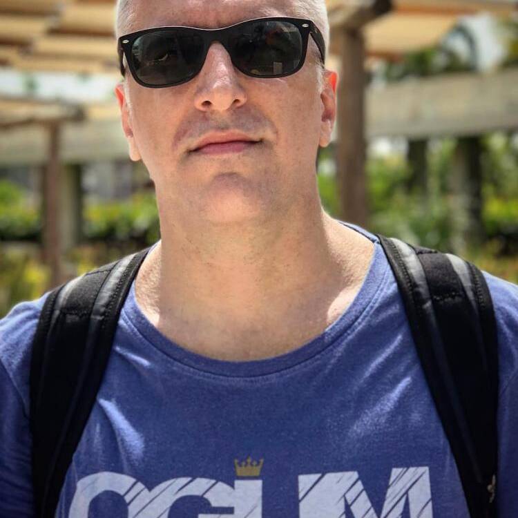 Foto de perfil
