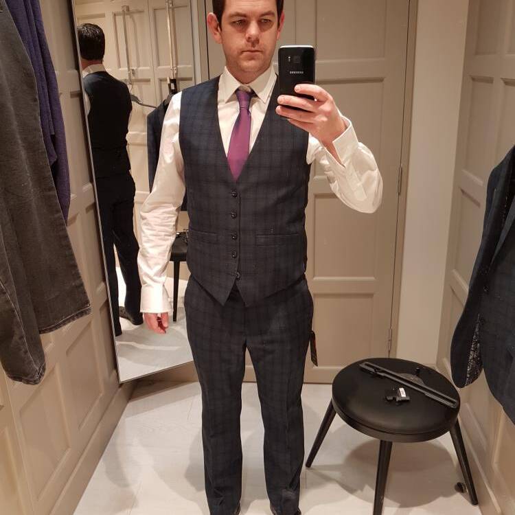Foto de perfil
