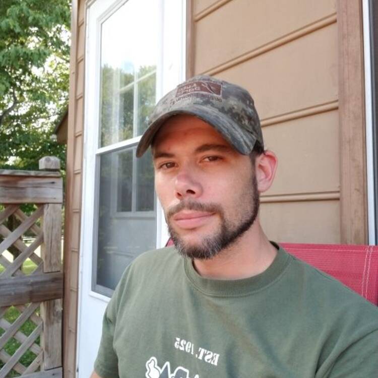 Foto de perfil de Moparman