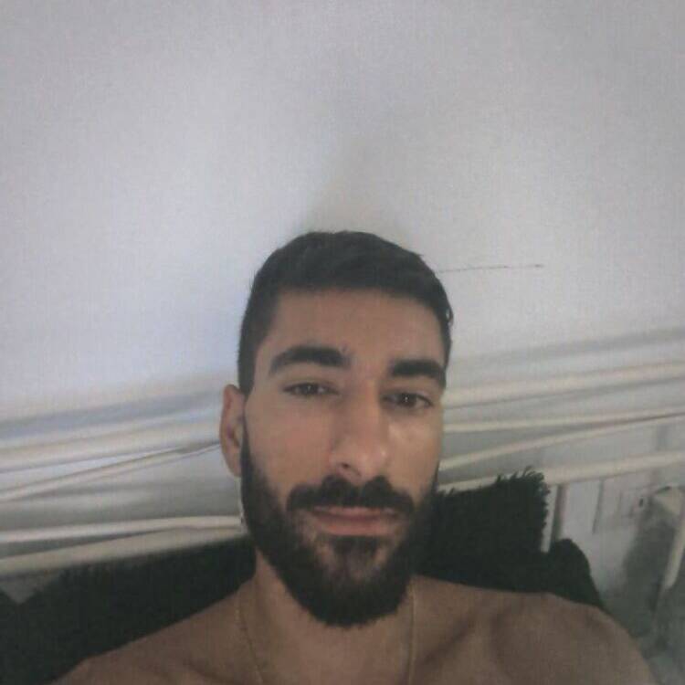 Foto de perfil de Thanos