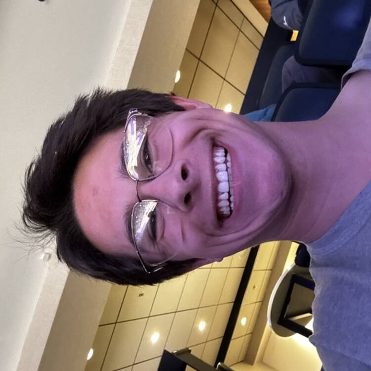 Foto de perfil