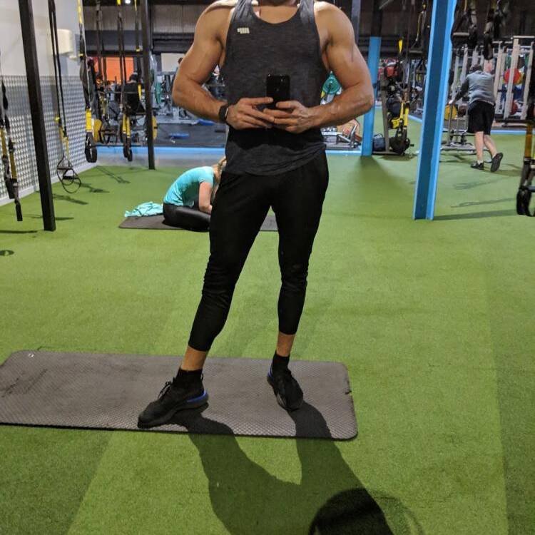 Foto de perfil