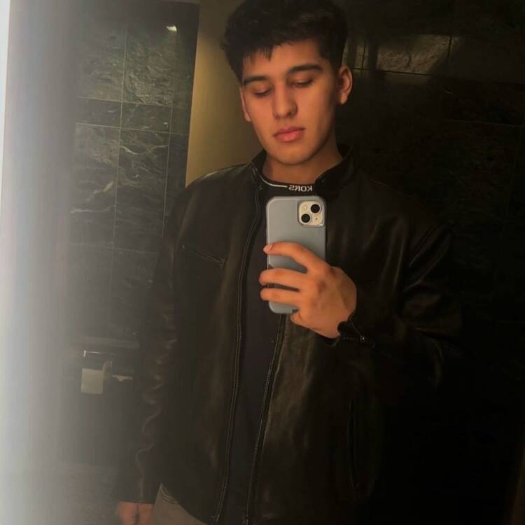 Foto de perfil