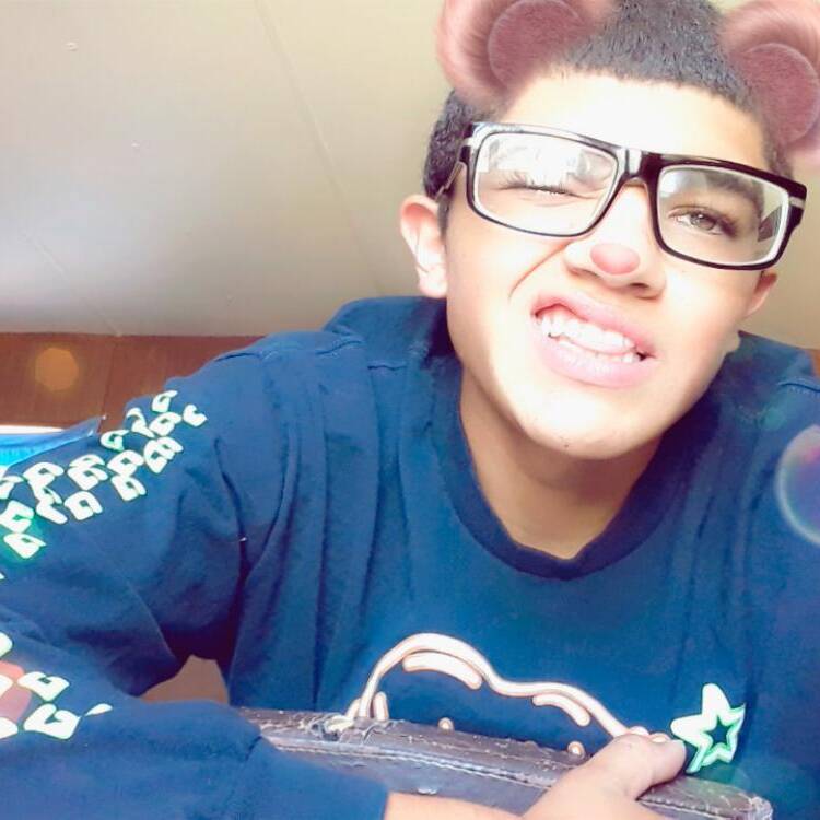 Foto de perfil