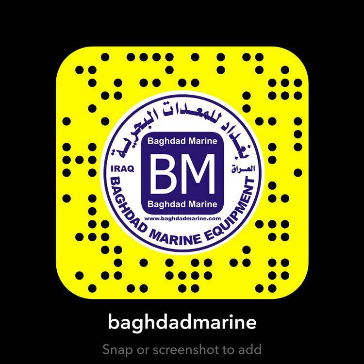 Foto de perfil de baghdadmarine