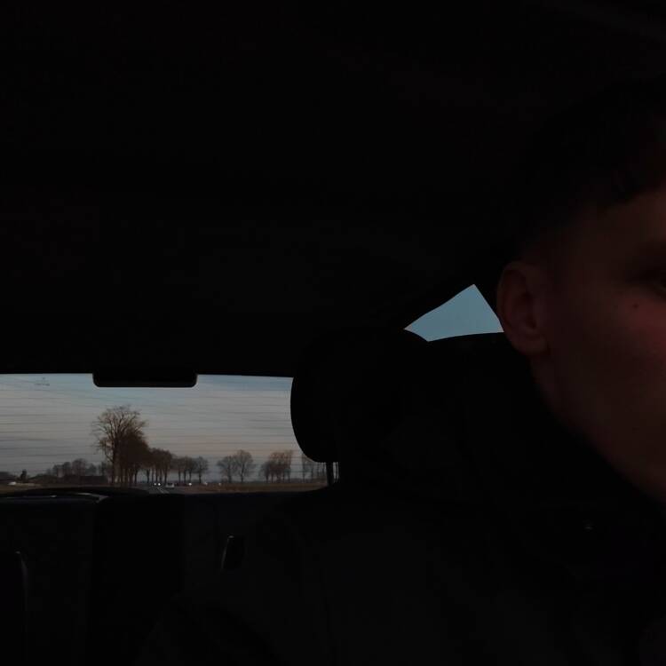 Foto de perfil de Arjen