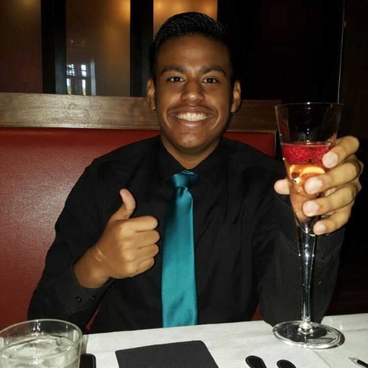 Foto de perfil