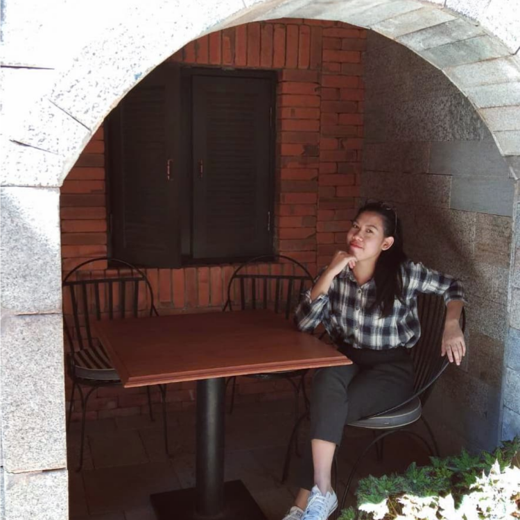 Foto de perfil de Lin