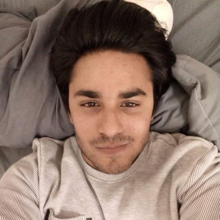 Foto de perfil