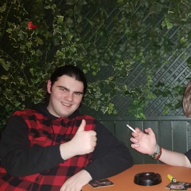 Foto de perfil