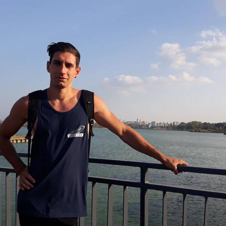 Foto de perfil