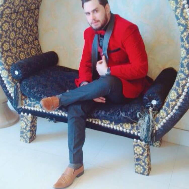 Foto de perfil