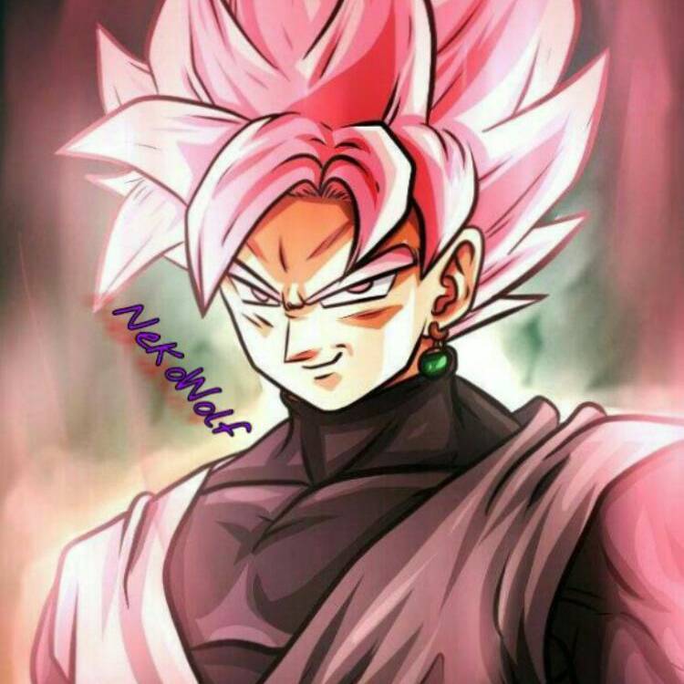 Foto de perfil de NekoWolf77
