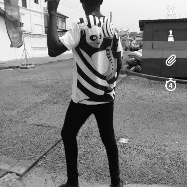 Foto de perfil de Panda Kvng