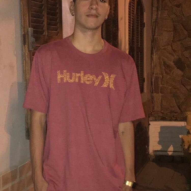 Foto de perfil