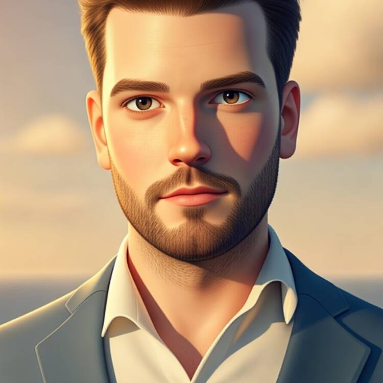 Foto de perfil de Max