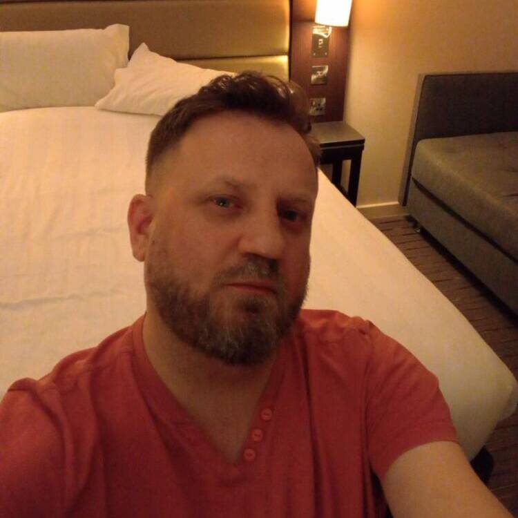Foto de perfil