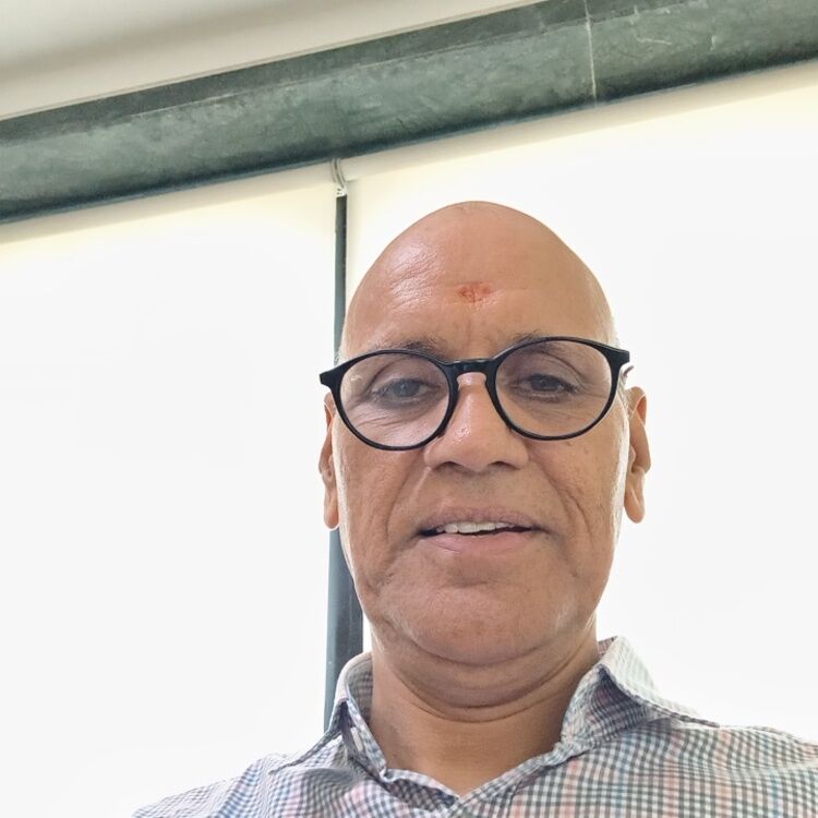 Foto de perfil