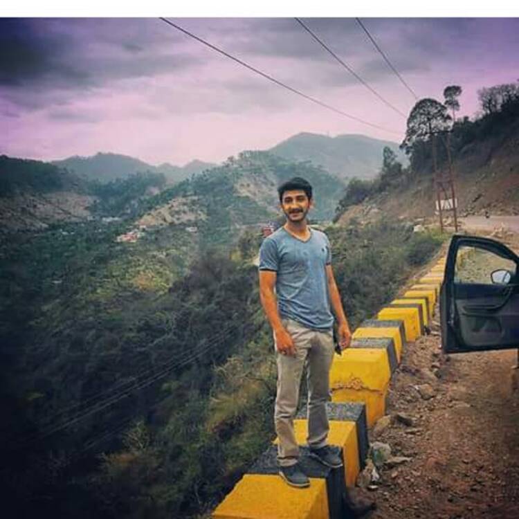 Foto de perfil