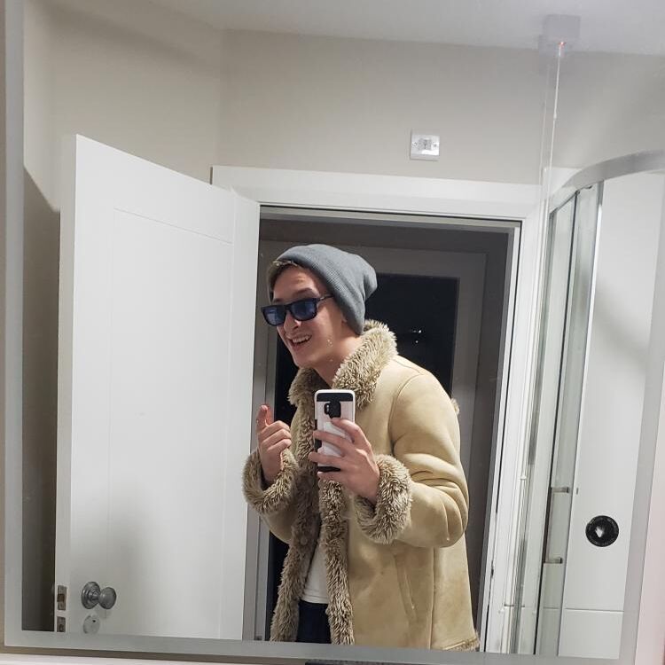Foto de perfil
