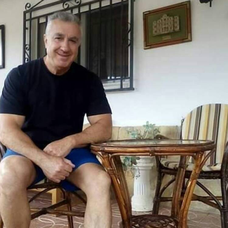 Foto de perfil
