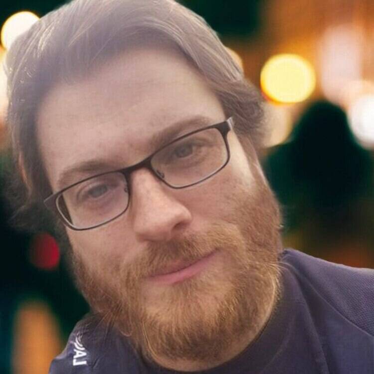 Foto de perfil